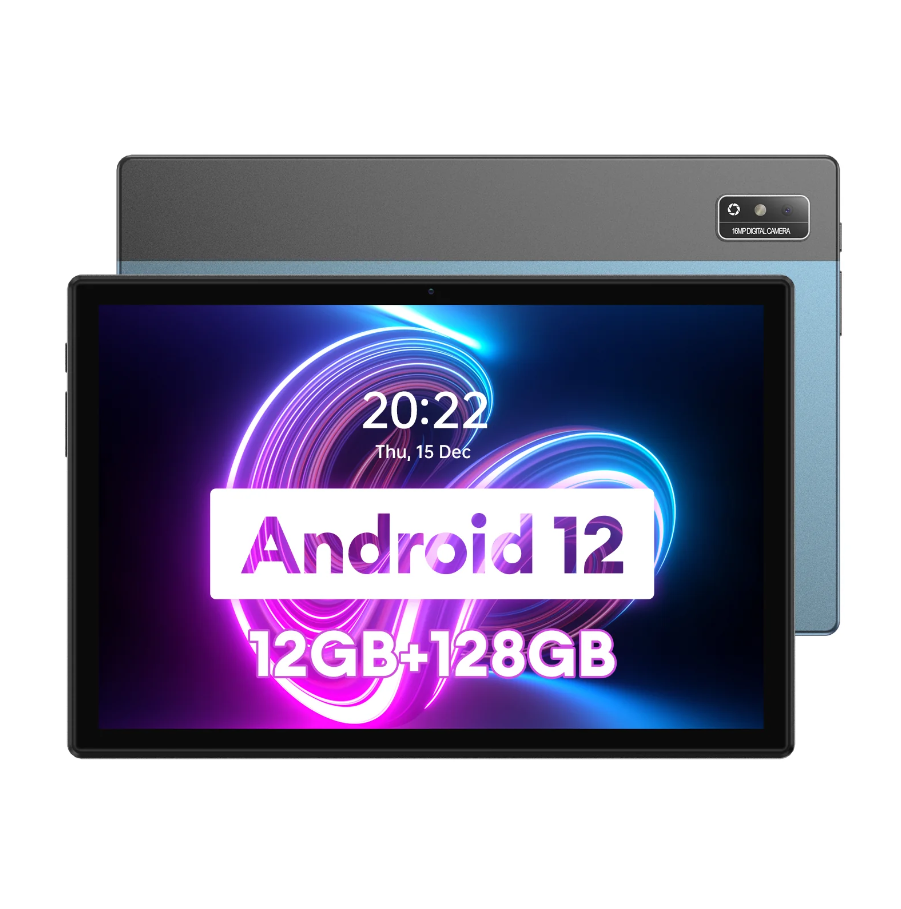HeadWolf Wpad3 タブレットPC 10インチ Android 12 Wi-Fi版 【新品・激安セール】