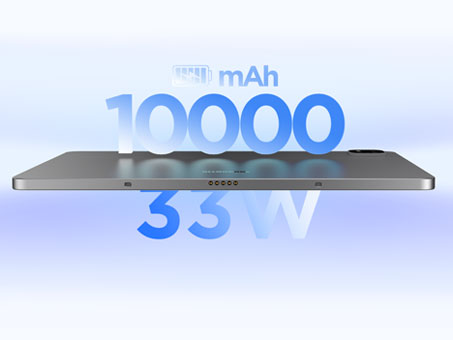 iPlay 60 Pad Pro 12.1インチ タブレット PC android14 ゲーミング 高性能 alldocube 【中古品・美品】