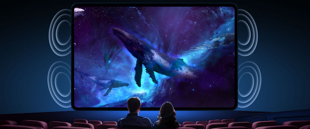 iPlay 60 Pad Pro 12.1インチ タブレット PC android14 ゲーミング 高性能 alldocube 【中古品・美品】