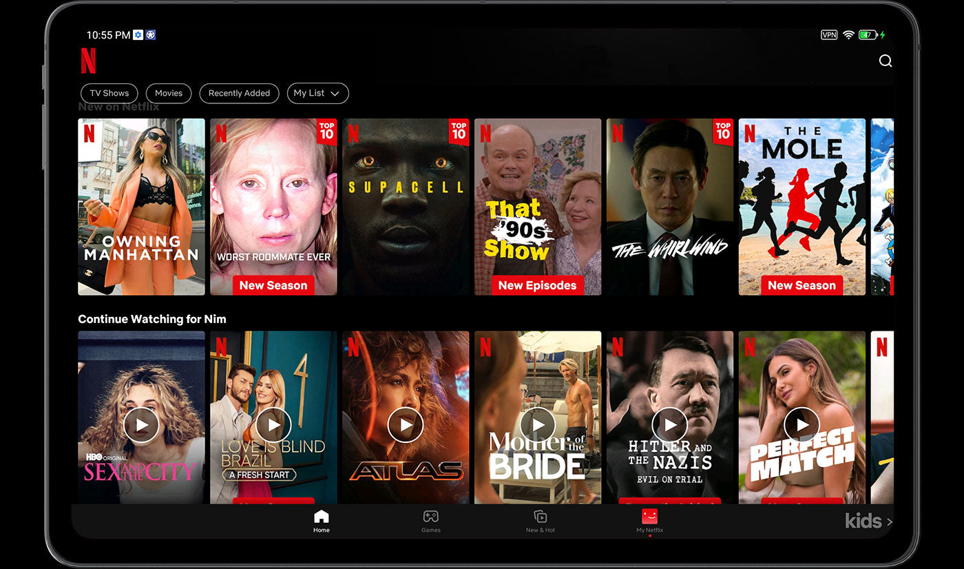 iPlay 60 Pad Pro 12.1インチ タブレット PC android14 ゲーミング 高性能 alldocube 【中古品・美品】