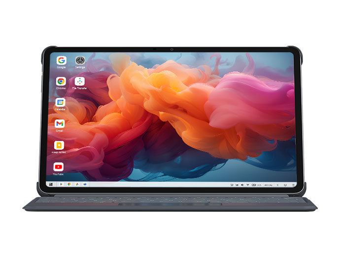 iPlay 60 Pad Pro 12.1インチ タブレット PC android14 ゲーミング 高性能 alldocube 【中古品・美品】