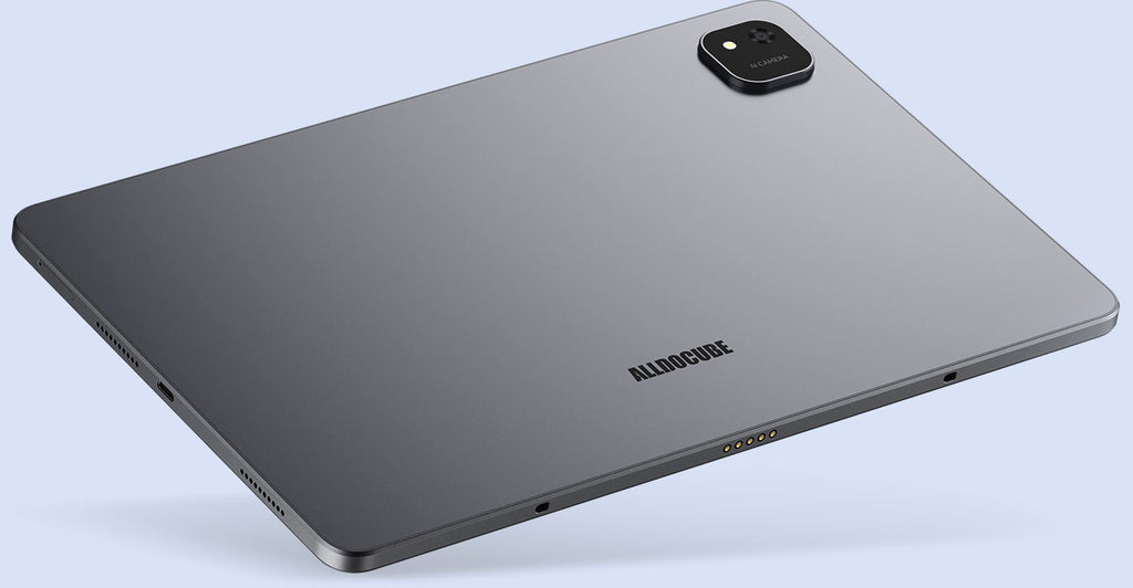 iPlay 60 Pad Pro 12.1インチ タブレット PC android14 ゲーミング 高性能 alldocube 【中古品・美品】