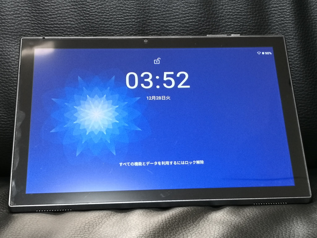 Vankyo Matrixpad S10T 10.1インチ メモリー2GB ストレージ64GB Wi-Fiモデル タブレット アンドロイド タブレットPC 【中古品・美品・特価セール】