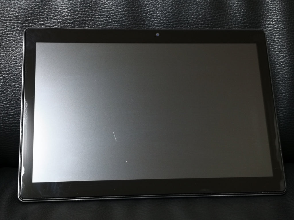 Vankyo Matrixpad S30T 10.1インチ メモリー3GB ストレージ64GB Wi-Fiモデル タブレット アンドロイド タブレットPC 【中古品・美品・特価セール】