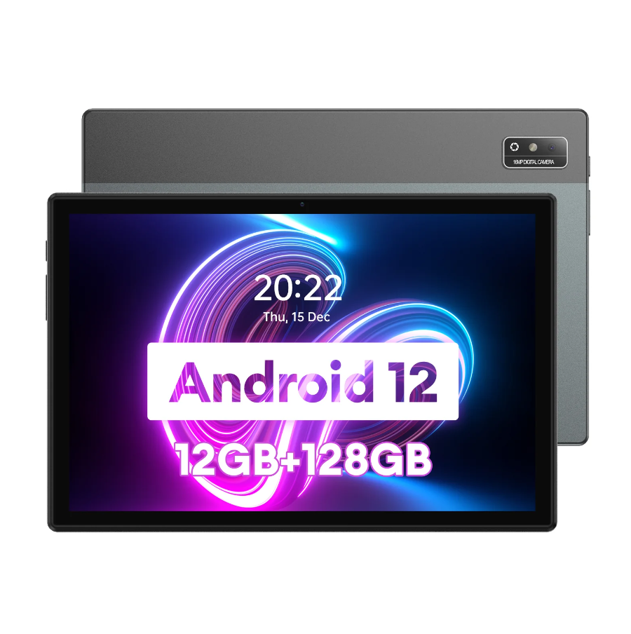HeadWolf Wpad3 タブレットPC 10インチ Android 12 Wi-Fi版 【新品・激安セール】