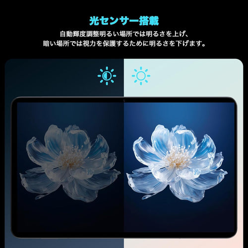 AvidPad A90 タブレットPC 10インチ Android 15 wi-fiモデル 【中古品・美品・特価セール】