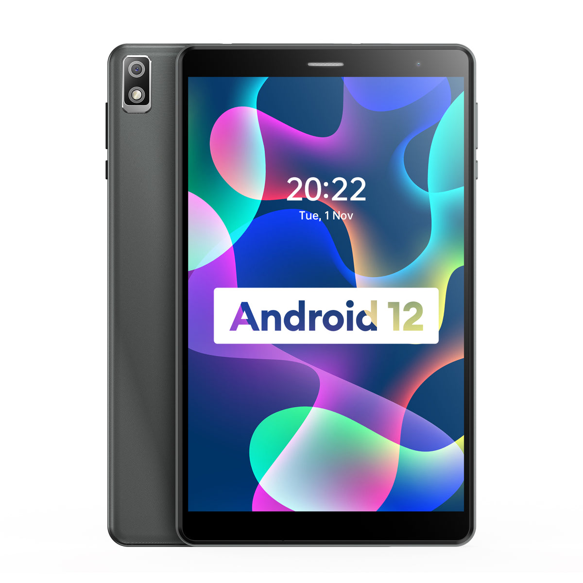 AvidPad S60 タブレットPC 10インチ Android 15 wi-fiモデル 【中古品 