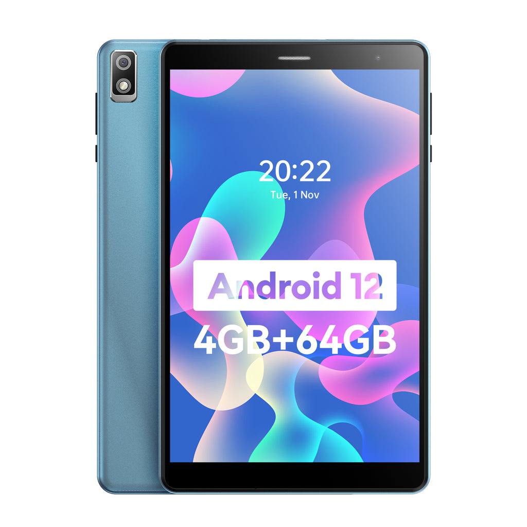 HeadWolf Fpad2 タブレットPC 8インチ Android 13 SIMフリー 【新品・激安セール】