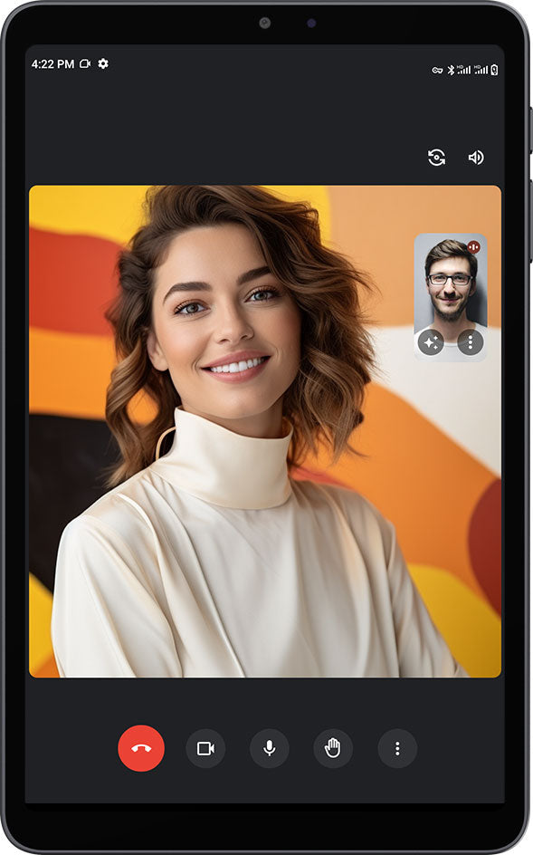 iPlay 70 mini Pro 8.4インチ タブレット PC android15 ゲーミング 高性能 alldocube 【中古品・美品】