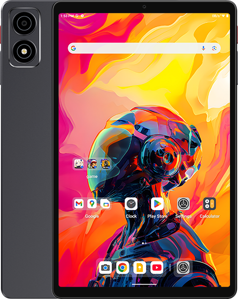 ALLDOCUBEタブレット – WinTouch直営店