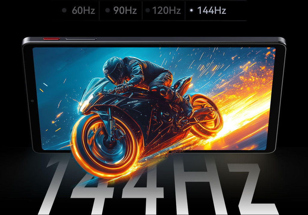 iPlay 70 mini Ultra 8.4インチ タブレット PC android14 ゲーミング 高性能 alldocube 【中古品・美品】