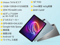 HeadWolf Wpad2 タブレットPC 10インチ Android 13 SIMフリー 【新品・激安セール】