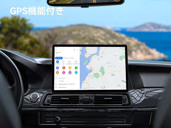 HeadWolf Wpad2 タブレットPC 10インチ Android 13 SIMフリー 【新品・激安セール】